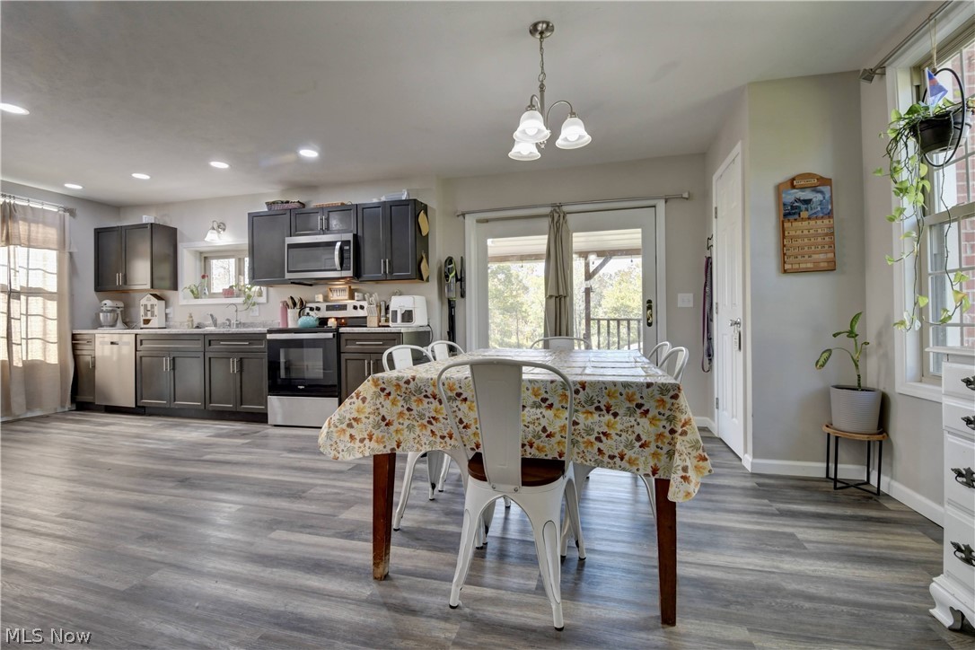 3726 Eastport Road SE Dennison OH 44621