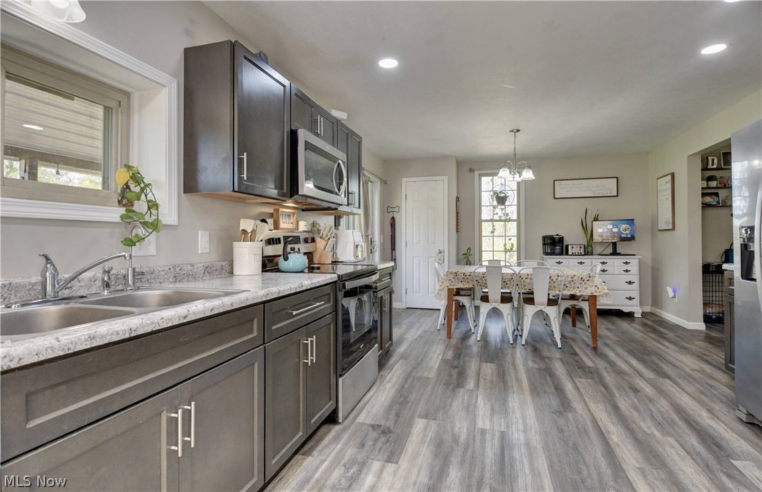 3726 Eastport Road SE Dennison OH 44621