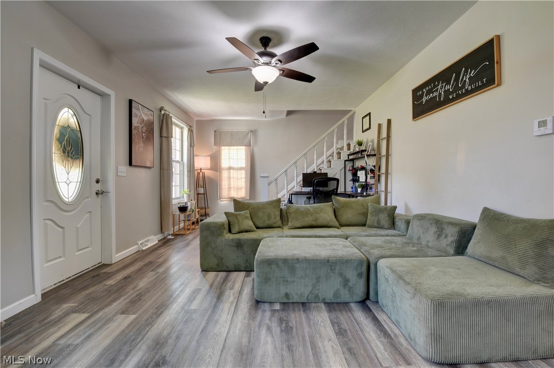 3726 Eastport Road SE Dennison OH 44621