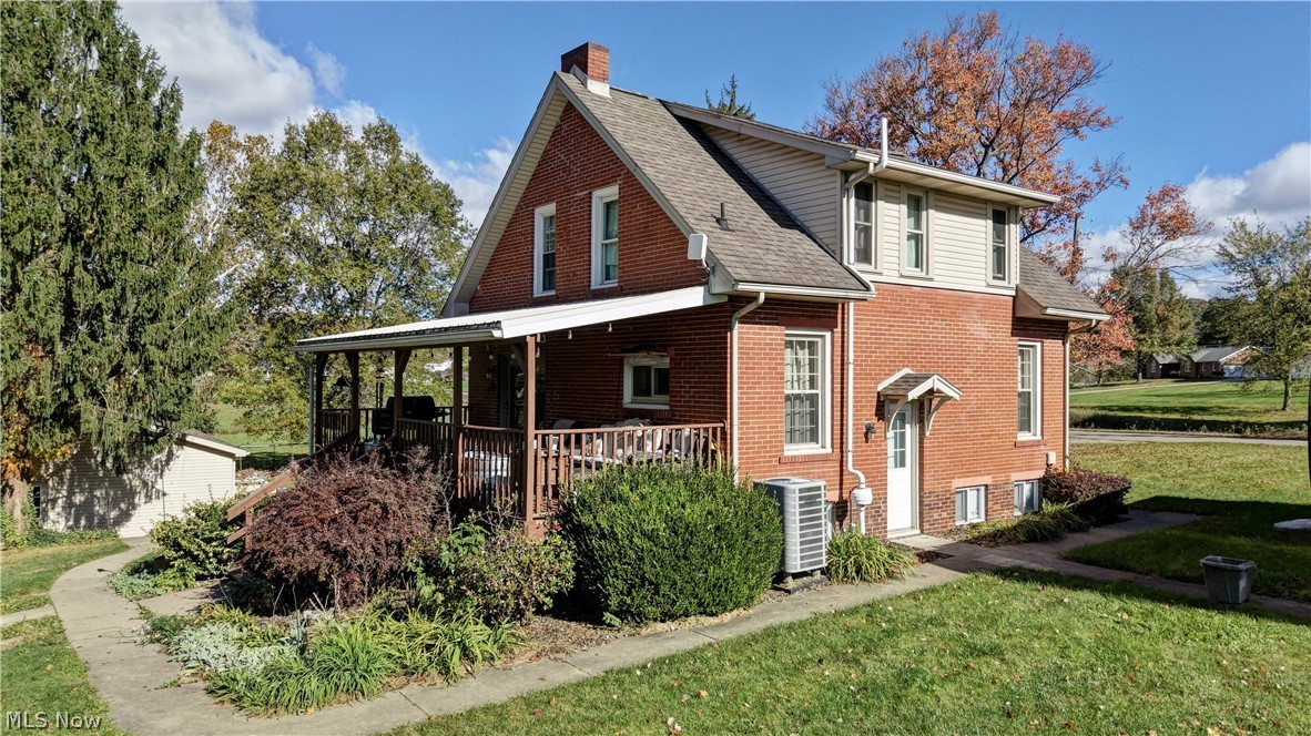 3726 Eastport Road SE Dennison OH 44621