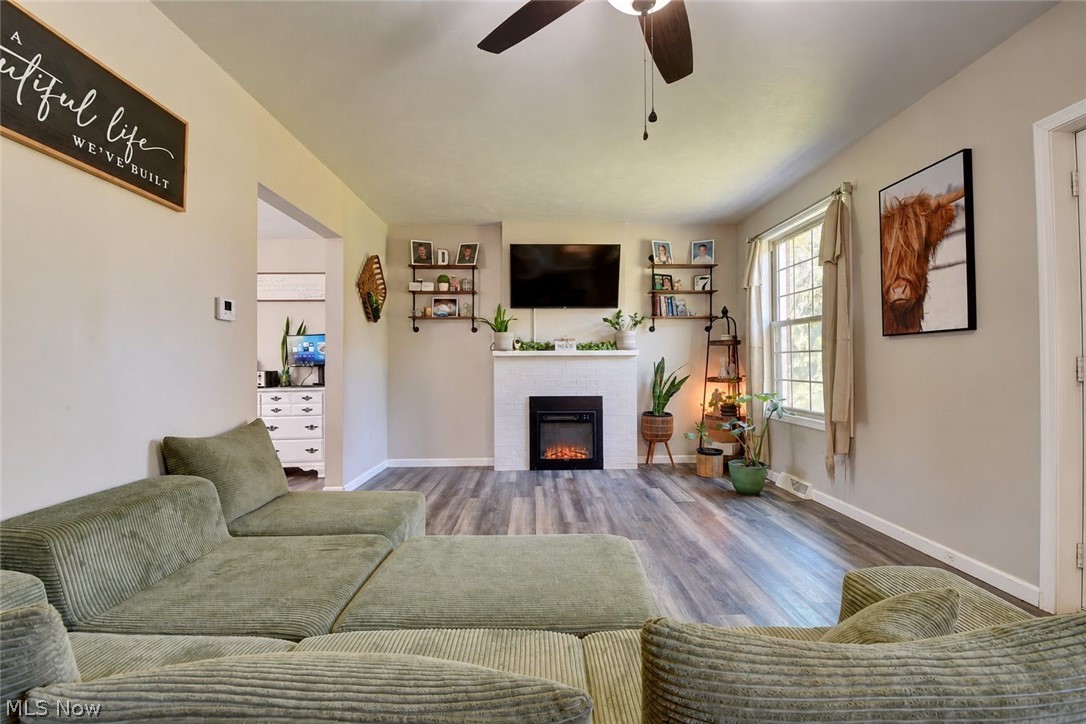 3726 Eastport Road SE Dennison OH 44621