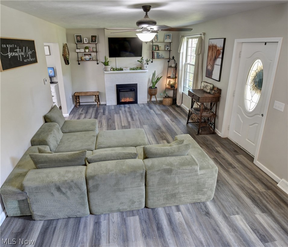 3726 Eastport Road SE Dennison OH 44621