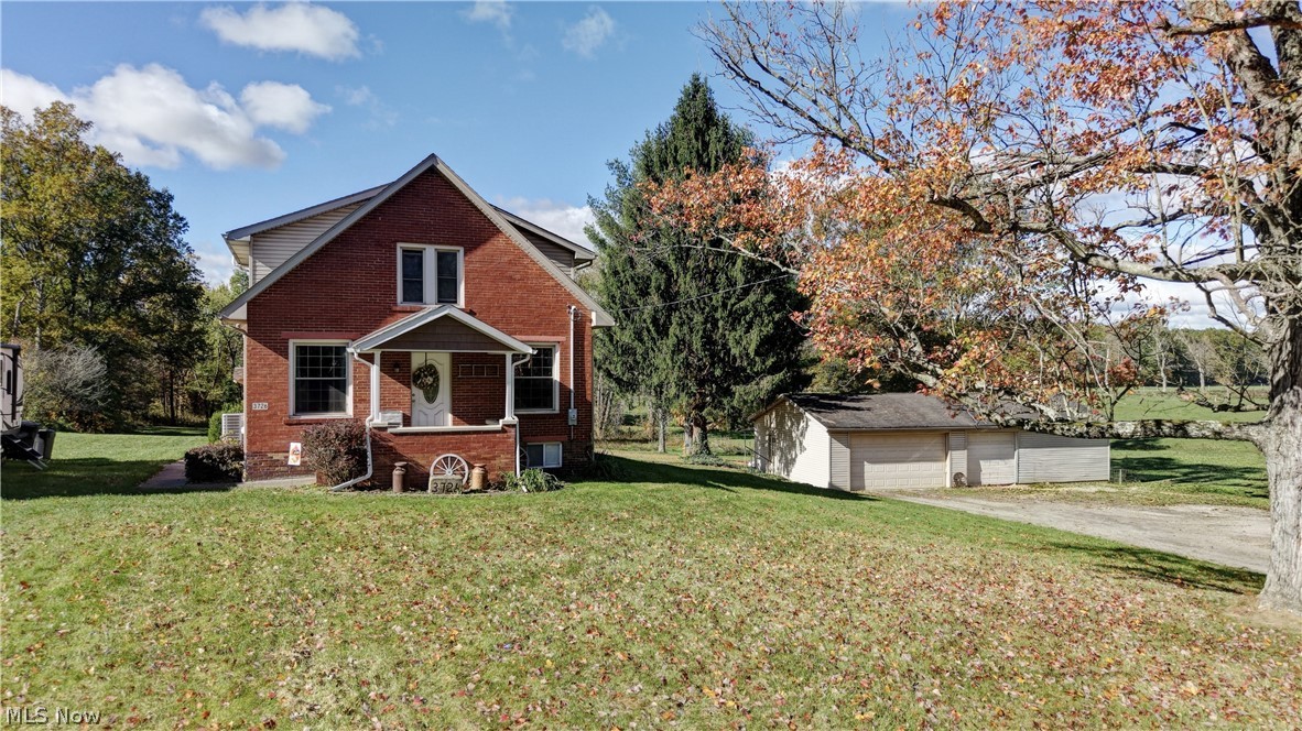 3726 Eastport Road SE Dennison OH 44621