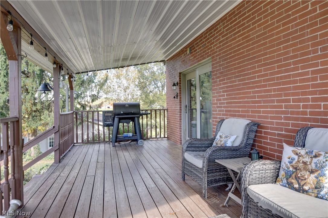 3726 Eastport Road SE Dennison OH 44621