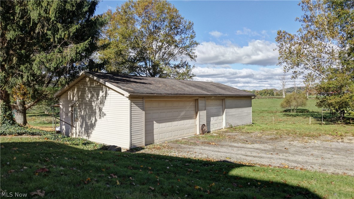 3726 Eastport Road SE Dennison OH 44621