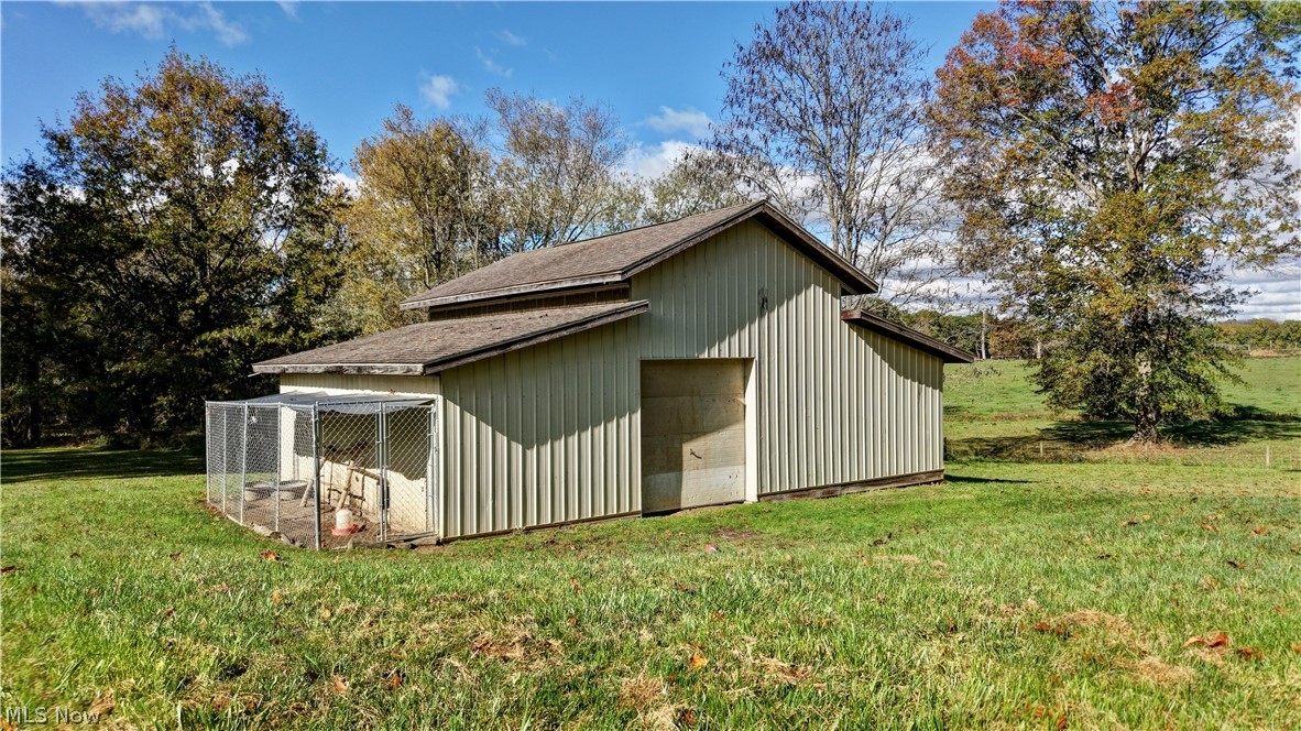3726 Eastport Road SE Dennison OH 44621