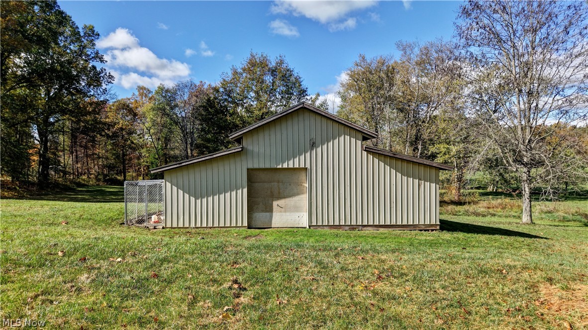 3726 Eastport Road SE Dennison OH 44621
