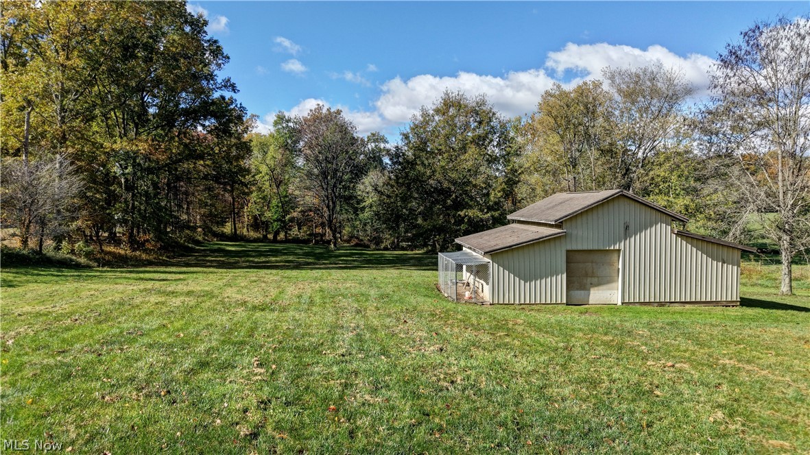 3726 Eastport Road SE Dennison OH 44621