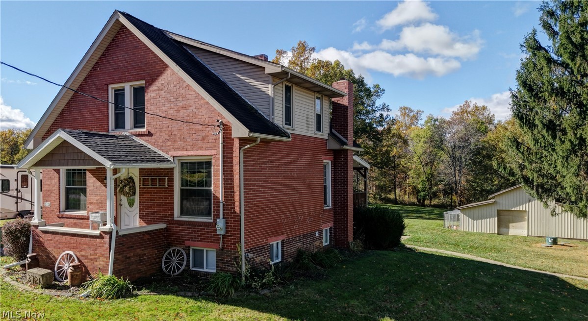 3726 Eastport Road SE Dennison OH 44621