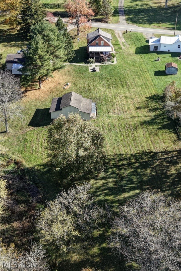 3726 Eastport Road SE Dennison OH 44621