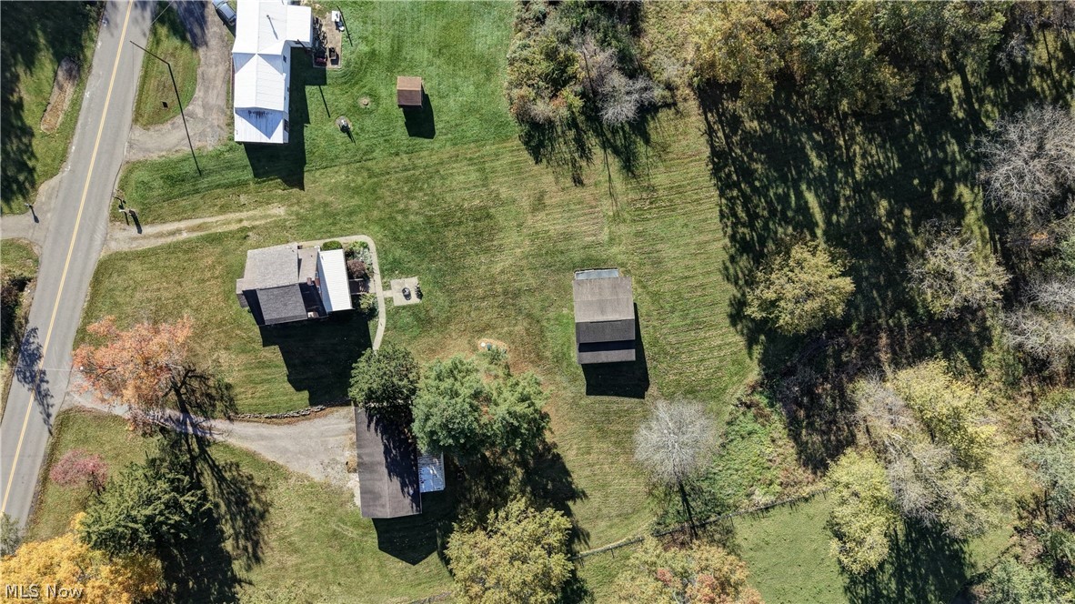 3726 Eastport Road SE Dennison OH 44621