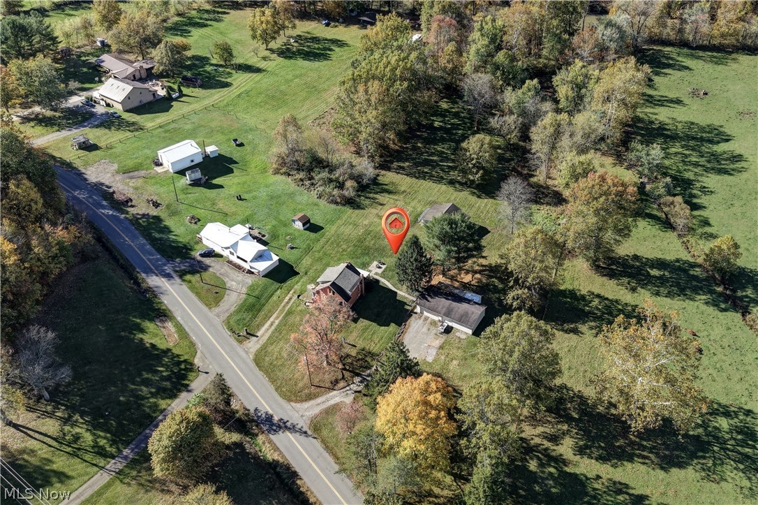 3726 Eastport Road SE Dennison OH 44621