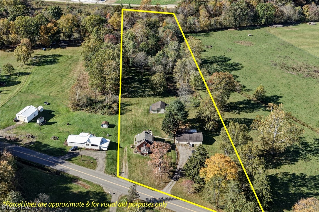 3726 Eastport Road SE Dennison OH 44621
