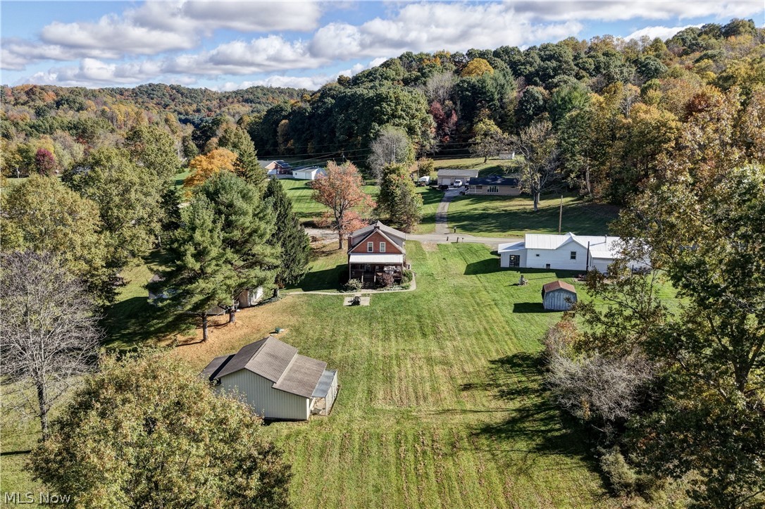 3726 Eastport Road SE Dennison OH 44621