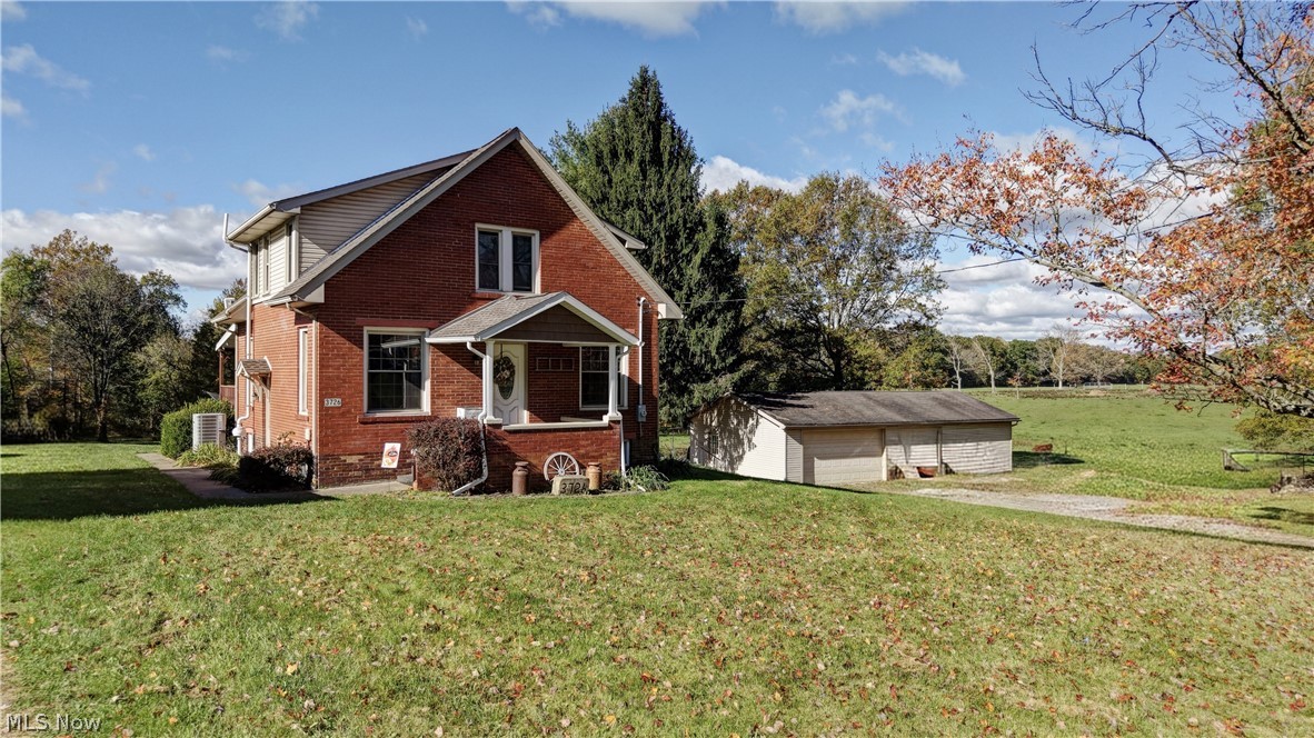 3726 Eastport Road SE Dennison OH 44621