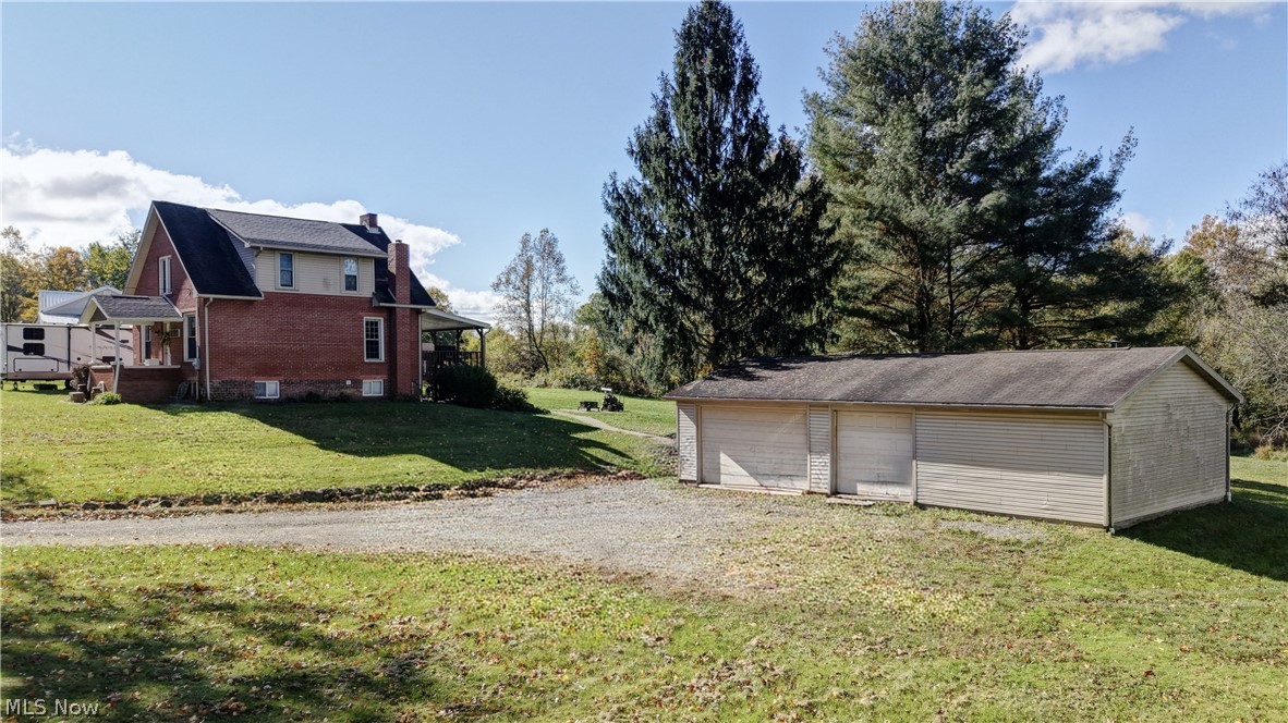 3726 Eastport Road SE Dennison OH 44621
