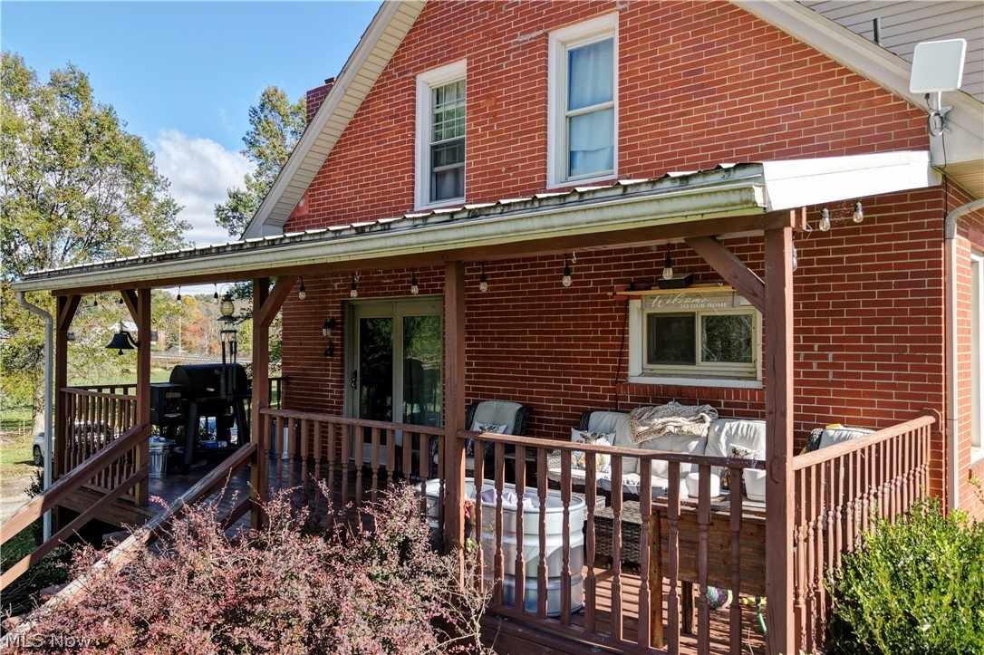 3726 Eastport Road SE Dennison OH 44621
