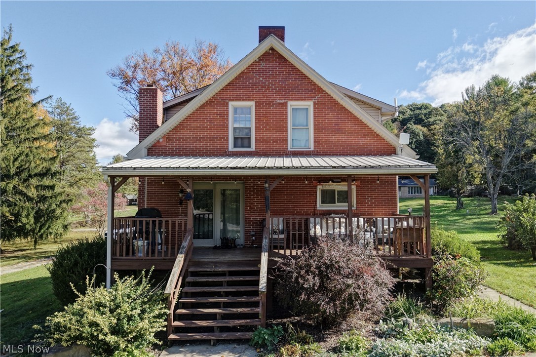 3726 Eastport Road SE Dennison OH 44621