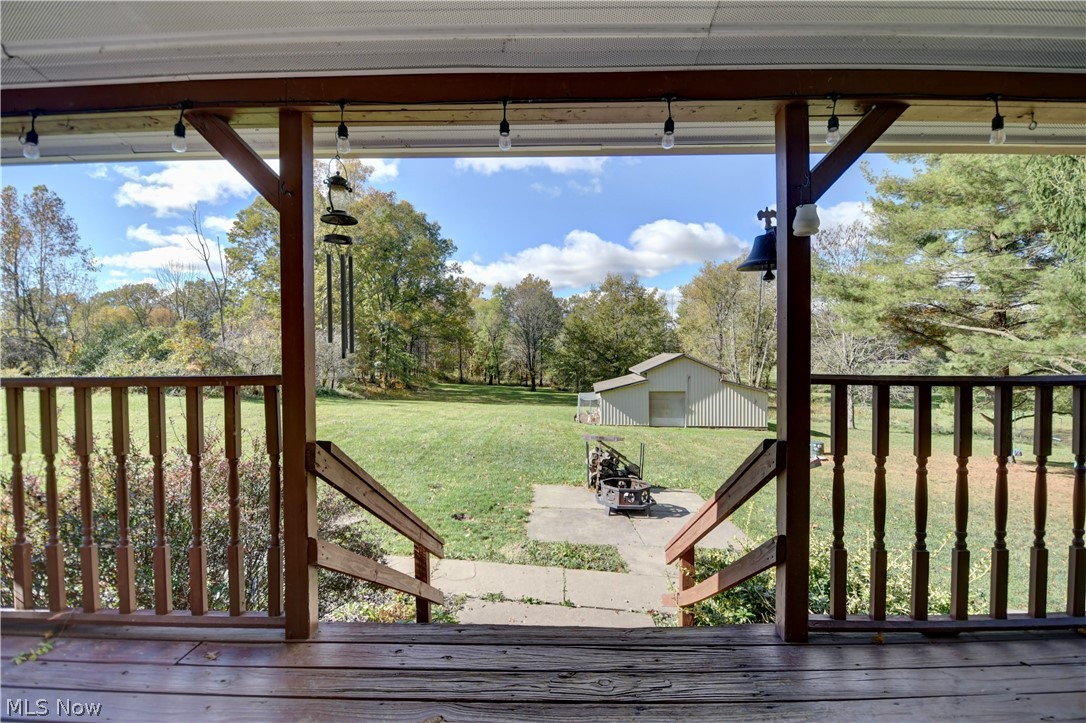 3726 Eastport Road SE Dennison OH 44621
