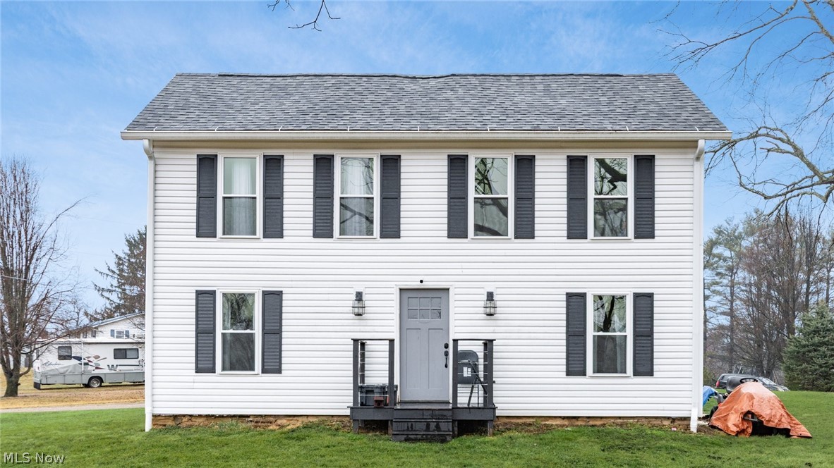 1435 Luby Lane Zanesville OH 43701