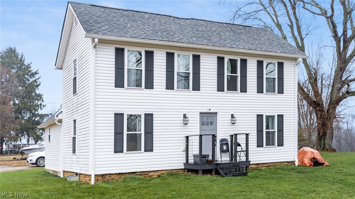 1435 Luby Lane Zanesville OH 43701
