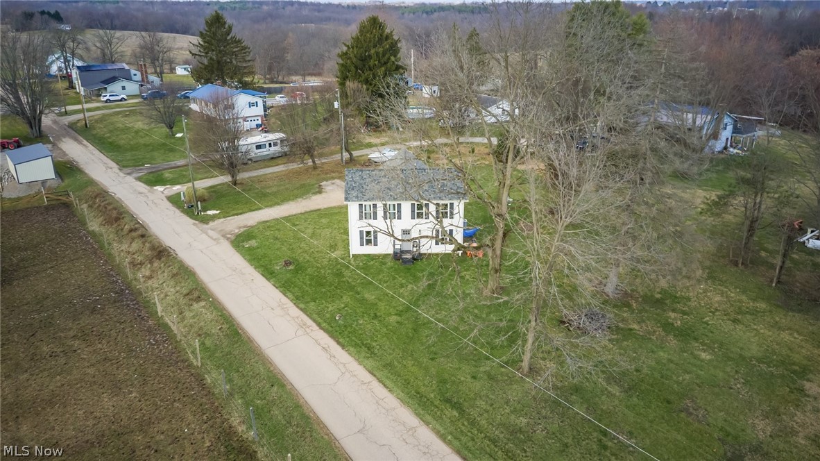 1435 Luby Lane Zanesville OH 43701