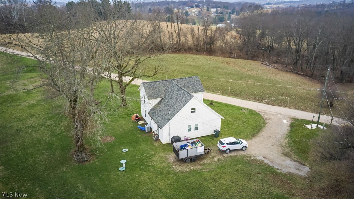 1435 Luby Lane Zanesville OH 43701