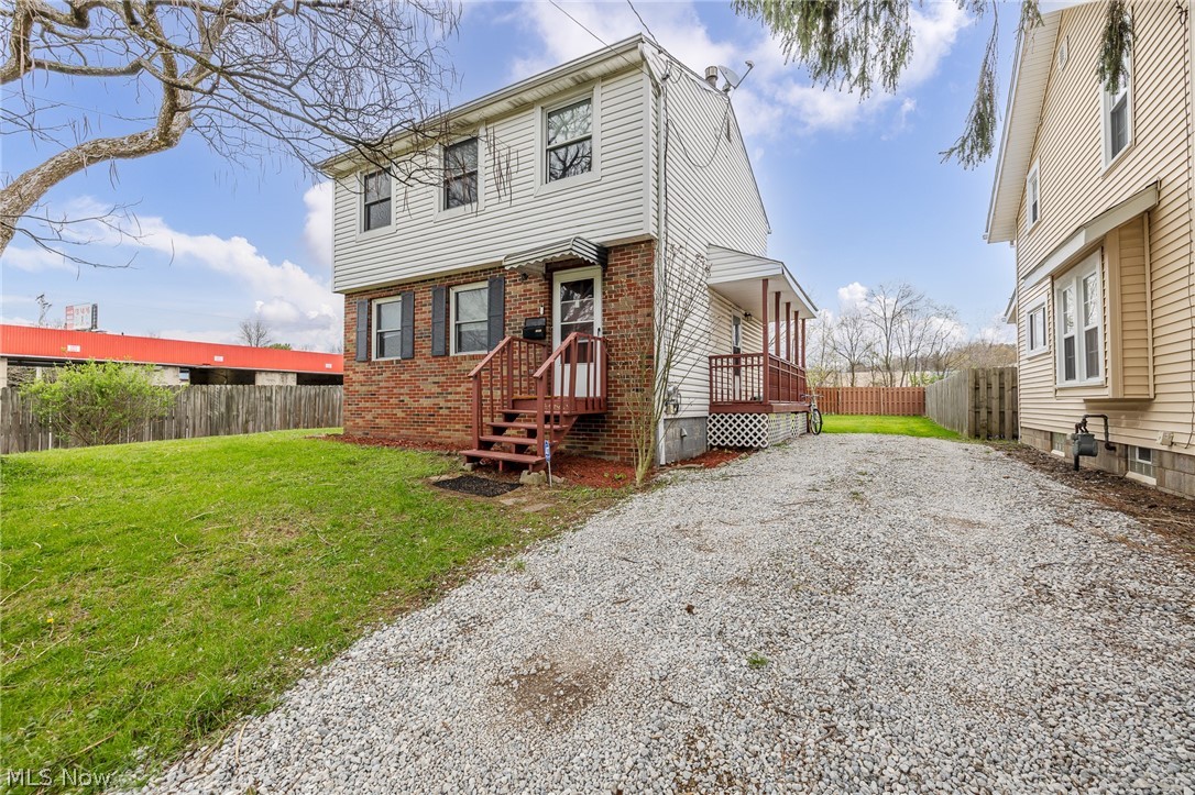 1371 Sorin Avenue Akron OH 44310