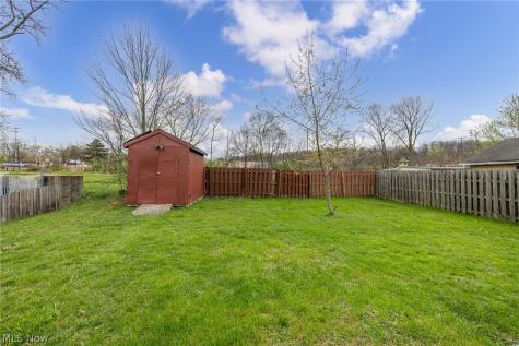 1371 Sorin Avenue Akron OH 44310