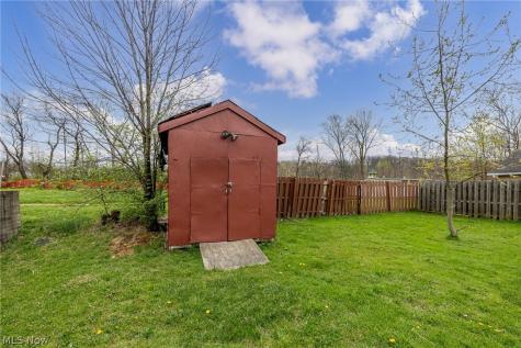 1371 Sorin Avenue Akron OH 44310