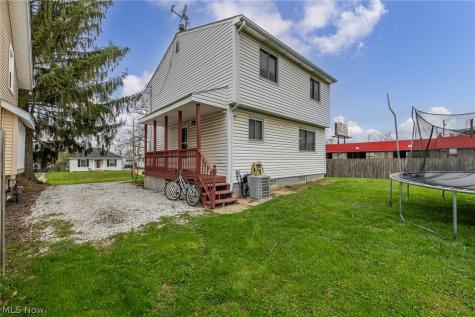 1371 Sorin Avenue Akron OH 44310