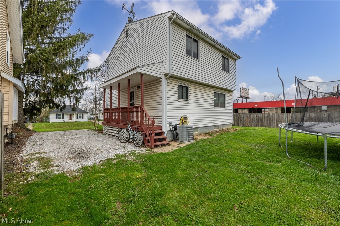 1371 Sorin Avenue Akron OH 44310