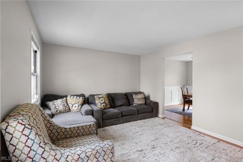 1371 Sorin Avenue Akron OH 44310