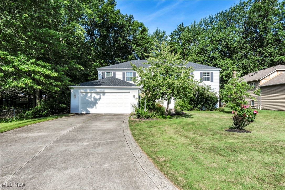 3844 Woodpath Trail Westlake OH 44145