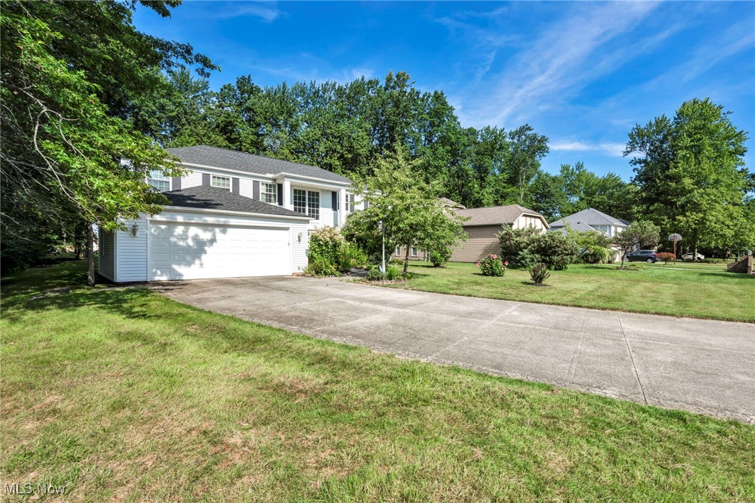 3844 Woodpath Trail Westlake OH 44145