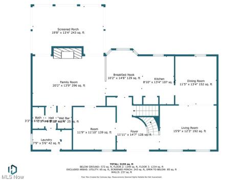 3844 Woodpath Trail Westlake OH 44145
