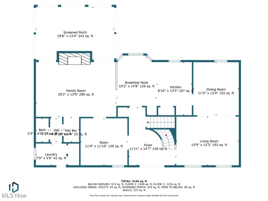 3844 Woodpath Trail Westlake OH 44145