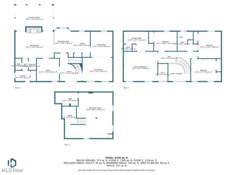 3844 Woodpath Trail Westlake OH 44145