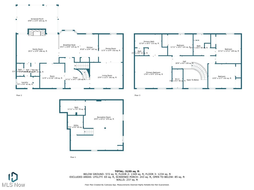 3844 Woodpath Trail Westlake OH 44145