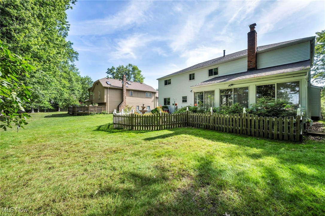 3844 Woodpath Trail Westlake OH 44145