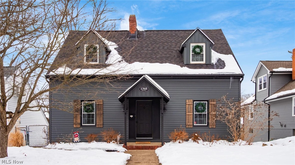 1765 Caleb Drive Zanesville OH 43701