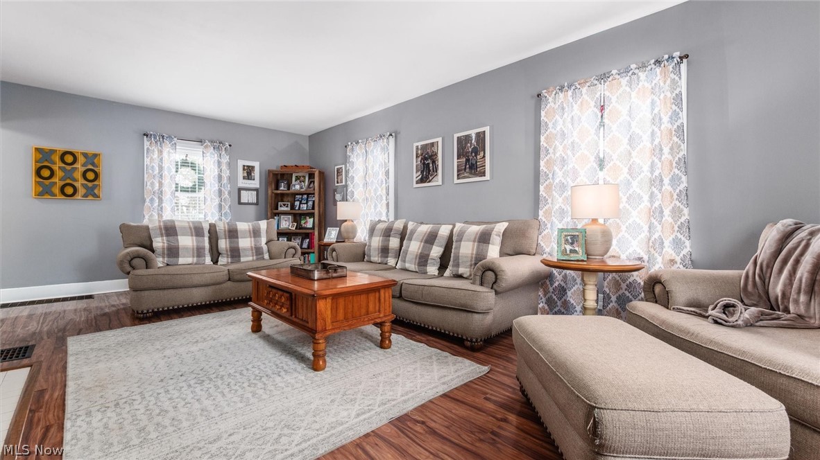 1765 Caleb Drive Zanesville OH 43701