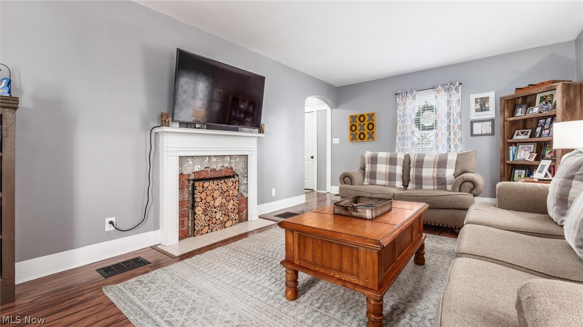 1765 Caleb Drive Zanesville OH 43701