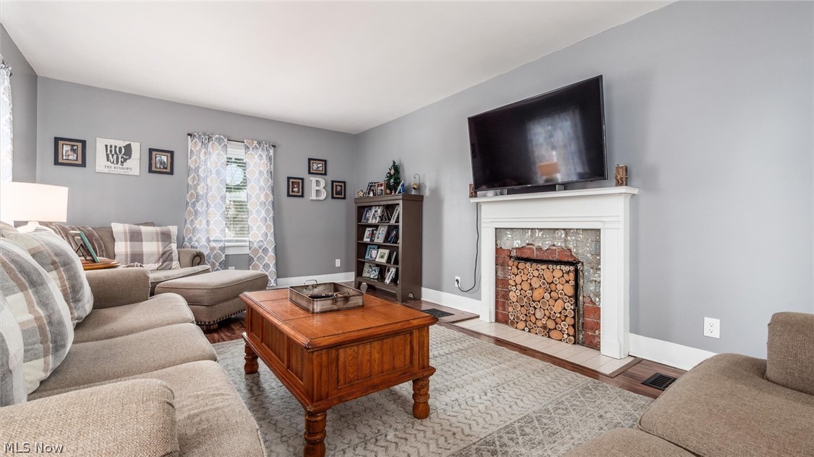 1765 Caleb Drive Zanesville OH 43701