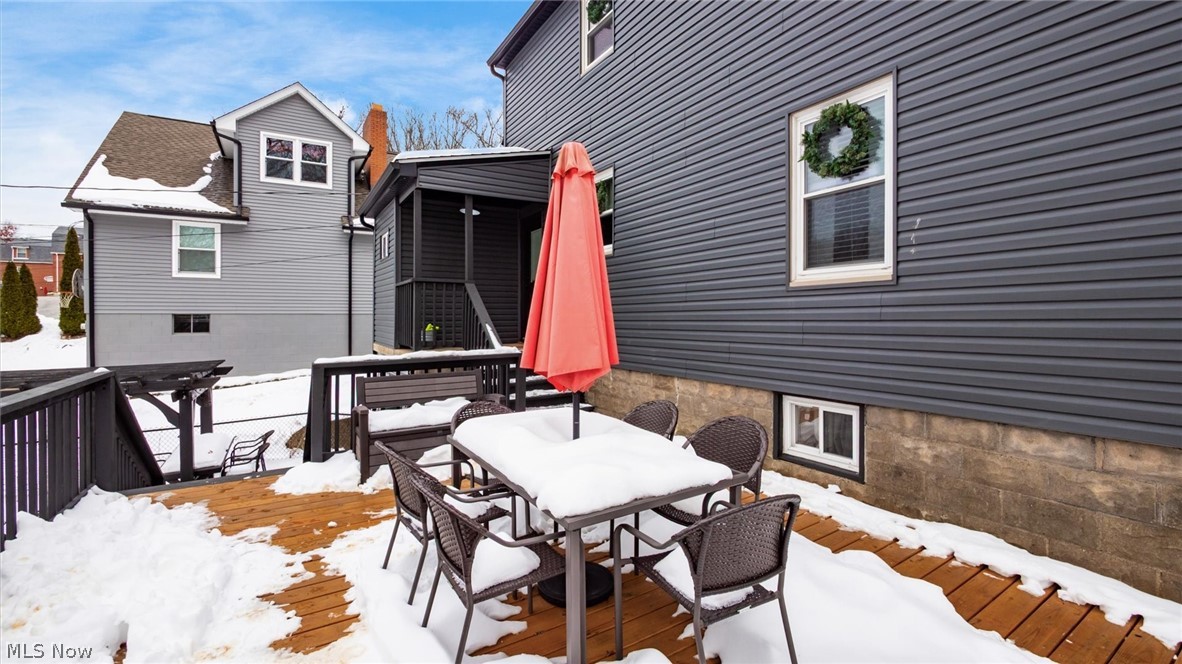 1765 Caleb Drive Zanesville OH 43701