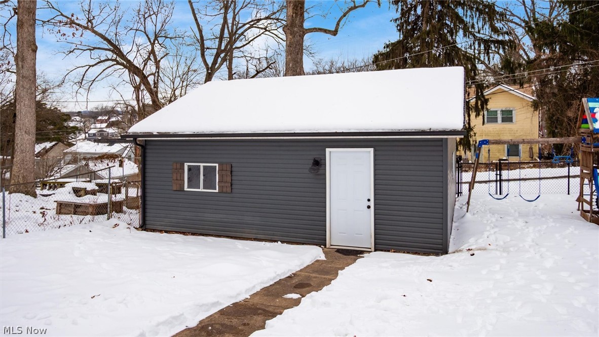 1765 Caleb Drive Zanesville OH 43701