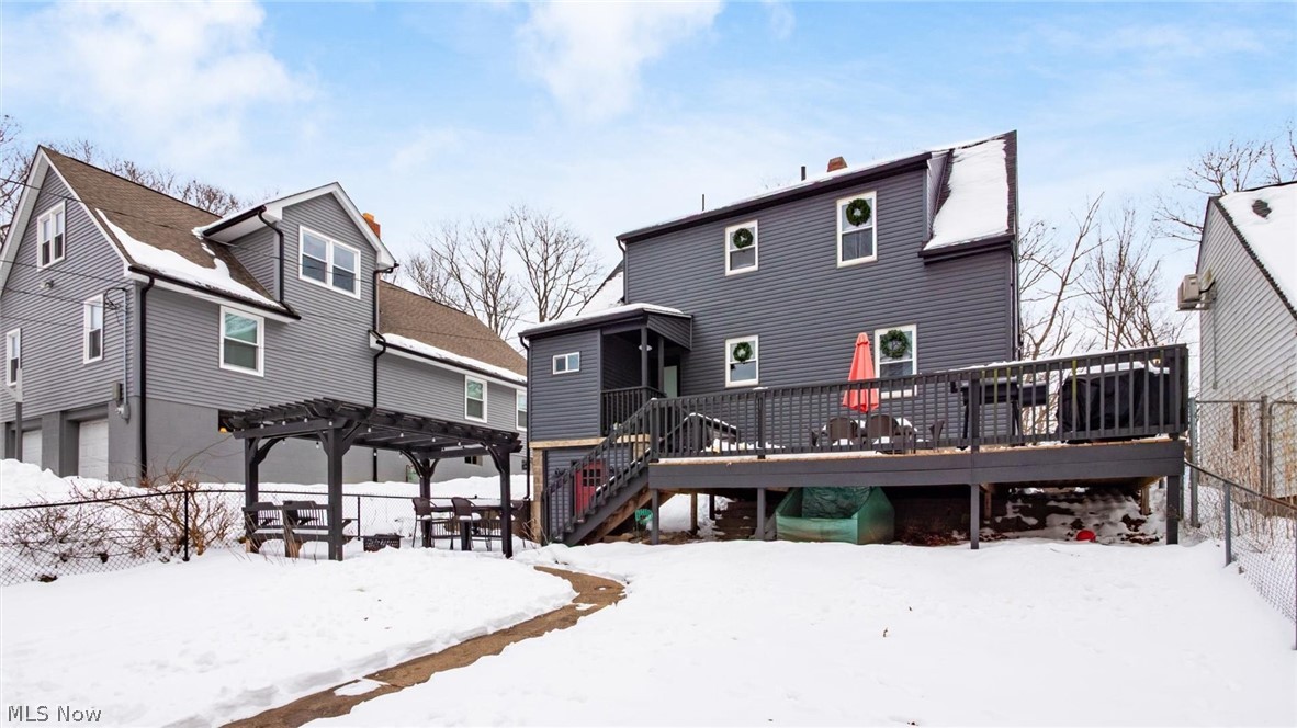 1765 Caleb Drive Zanesville OH 43701
