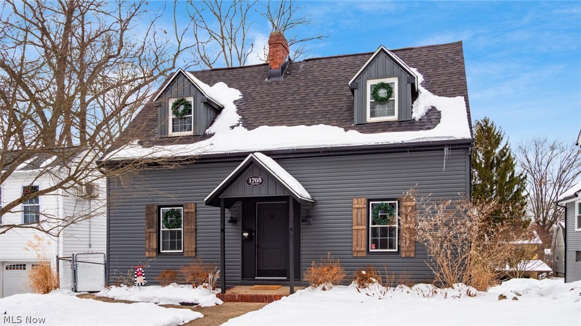1765 Caleb Drive Zanesville OH 43701