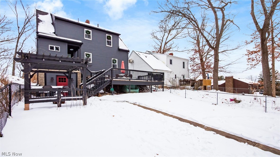 1765 Caleb Drive Zanesville OH 43701
