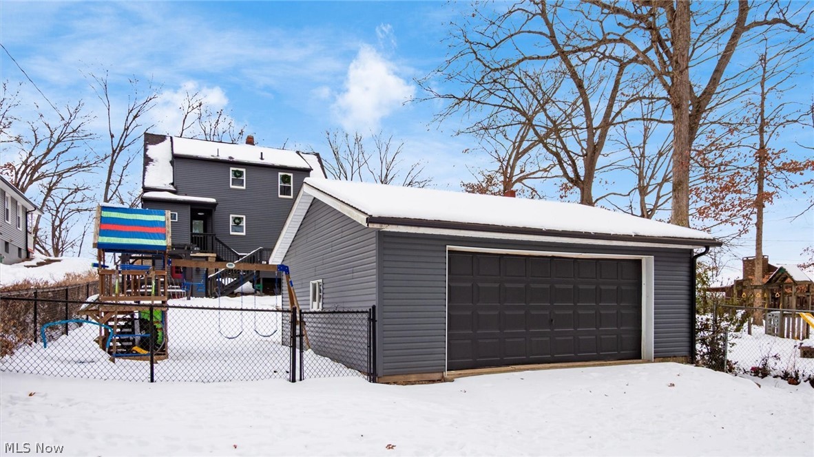 1765 Caleb Drive Zanesville OH 43701